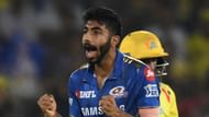 Jasprit Bumrah